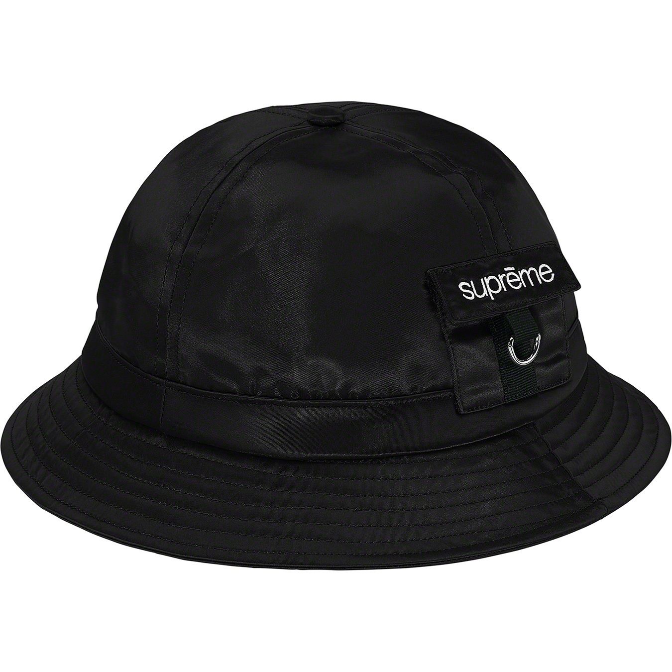 Cordura® Pocket Bell Hat view 3